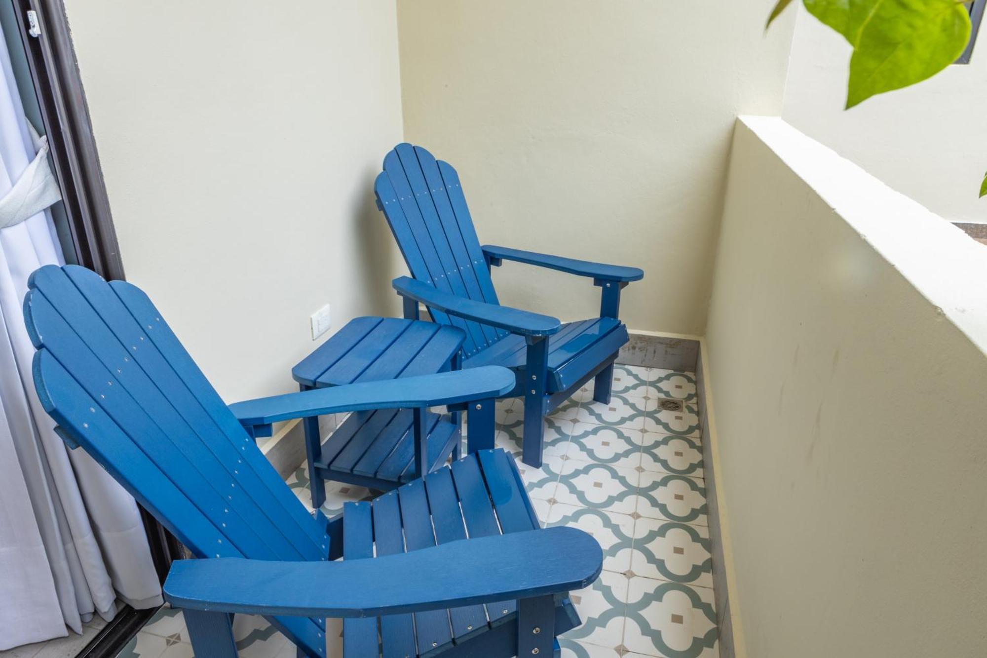 דירות סנטו דומינגו Casa Adefra מראה חיצוני תמונה